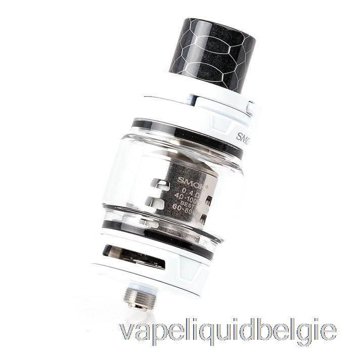 Vape België Smok Tfv12 Prins Sub-ohm Tank Wit